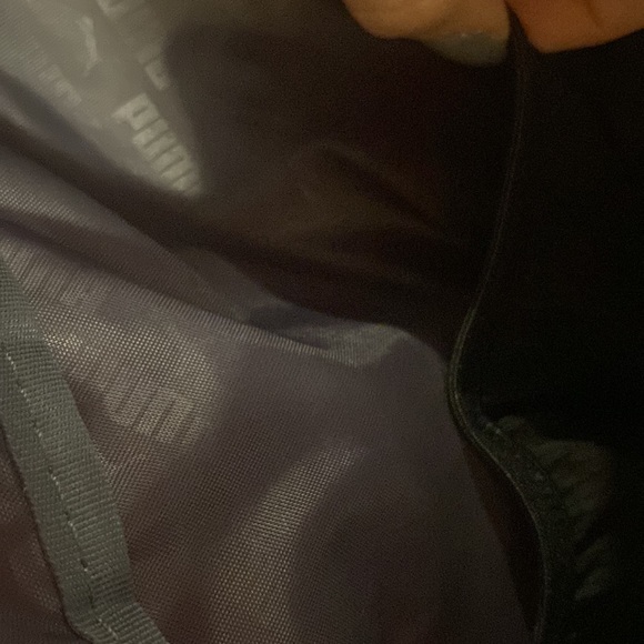 Puma Backpack - Picture 5 of 6